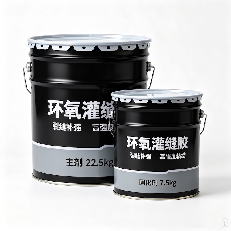 卫东裂缝修复封闭胶